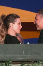 KATE BECKINSALE and David Walliams at British Summer Time Festival in London 07/06/2019