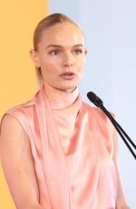 KATE BOSWORTH at 2019 Veuve Clicquot Business Woman Award in Sydney 07/02/2019