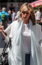 KATE GARRAWAY Out and About in London 06/27/2019