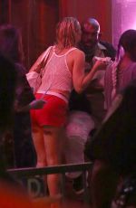 KATE HUDSON on the Set of Mona Lisa and the Blood Moon in New Orleans 07/10/2019