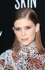 KATE MARA at Skin Premiere in Hollywood 07/11/2019
