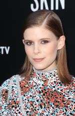 KATE MARA at Skin Premiere in Hollywood 07/11/2019