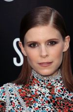 KATE MARA at Skin Special Screening in Hollywood 07/11/2019