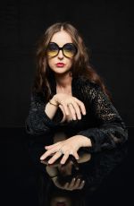 KATHARINE ISABELLE - San Diego Comic-con, July 2019