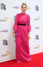 KATHERINE RYAN at South Bank SKY Arts Awards in London 07/07/2019