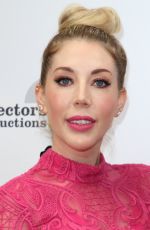KATHERINE RYAN at South Bank SKY Arts Awards in London 07/07/2019