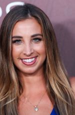KATIE AUSTIN at Sports Illustrated Fashionable 50 in Los Angeles 07/18/2019