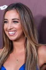 KATIE AUSTIN at Sports Illustrated Fashionable 50 in Los Angeles 07/18/2019
