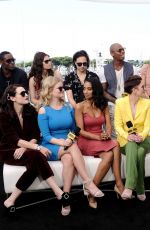 KATIE MCGRATH at #imdboat at 2019 Comic-con in San Diego 07/20/2019