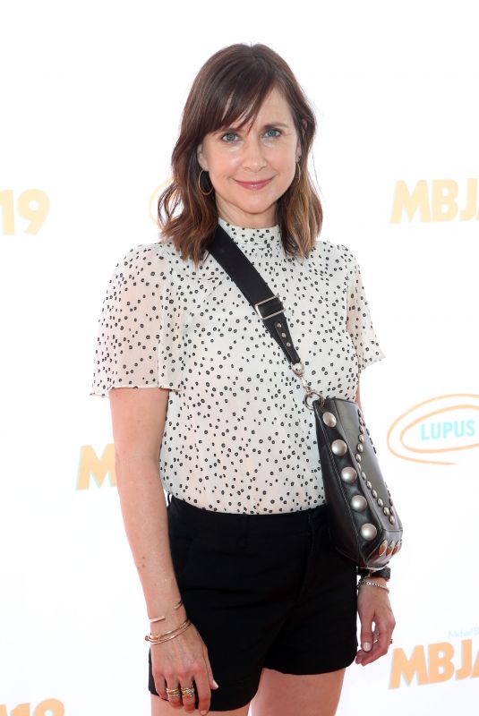 KELLIE MARTIN at Mbjam19 in Hollywood 07/27/2019