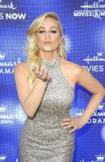 KELLIE PICKLER at Hallmark Movies & Mysteries 2019 Summer TCA Press Tour in Beverly Hills 07/26/2019