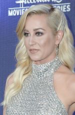 KELLIE PICKLER at Hallmark Movies & Mysteries 2019 Summer TCA Press Tour in Beverly Hills 07/26/2019