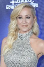 KELLIE PICKLER at Hallmark Movies & Mysteries 2019 Summer TCA Press Tour in Beverly Hills 07/26/2019