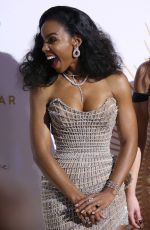 KELLY ROWLAND at 2019 TV Week Logie Awards on the Gold Coast 06/30/2019