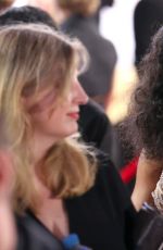 KELLY ROWLAND at 2019 TV Week Logie Awards on the Gold Coast 06/30/2019