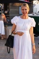 KELLY RUTHERFORD Out in St Tropez 07/08/2019