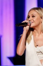 KELSEA BALLERINI Performs at Grand Ole Opry in Nashville 07/16/2019