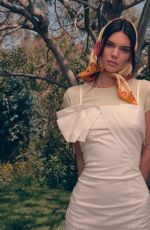 KENDALL and KYLIE JENNER for Kendall + Kylie Summer 2019 Collection
