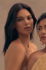 KENDALL and KYLIE JENNER for Kendall + Kylie Summer 2019 Collection