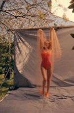 KENDALL and KYLIE JENNER for Kendall + Kylie Summer 2019 Collection