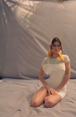 KENDALL and KYLIE JENNER for Kendall + Kylie Summer 2019 Collection
