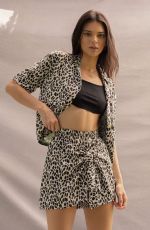 KENDALL and KYLIE JENNER for Kendall + Kylie Summer 2019 Collection