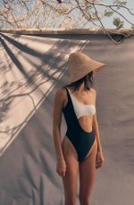 KENDALL and KYLIE JENNER for Kendall + Kylie Summer 2019 Collection