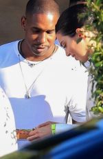 KENDALL JENNER at Bootsy Bellows Independence Day Party at Nobu in Malibu 07/04/2019