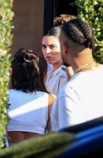 KENDALL JENNER at Bootsy Bellows Independence Day Party at Nobu in Malibu 07/04/2019