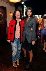 KENDALL JENNER at #movinglove Dinner Hosted by Felicity Jones in London 07/15/2019
