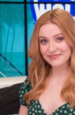 KENNEDY MCMANN at Young Hollywood Studio in Los Angeles 07/08/2019