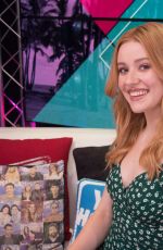 KENNEDY MCMANN at Young Hollywood Studio in Los Angeles 07/08/2019