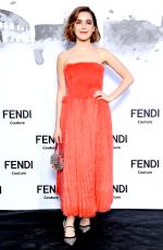 KIERNAN SHIPKA at Fendi Couture Fall/Winter 2019/2020 Dinner in Rome 07/04/2019