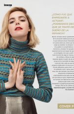 KIERNAN SHIPKA in Inxcss Magazine, July/August 2019