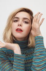 KIERNAN SHIPKA in Inxcss Magazine, July/August 2019