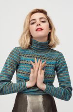 KIERNAN SHIPKA in Inxcss Magazine, July/August 2019