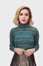 KIERNAN SHIPKA in Inxcss Magazine, July/August 2019