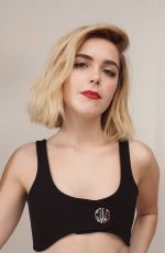 KIERNAN SHIPKA in Inxcss Magazine, July/August 2019