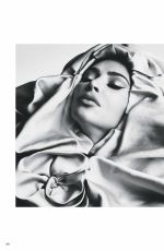 KIM KARDASHIAN in Vogue Magazine, Japan August 2019