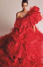 KIM KARDASHIAN in Vogue Magazine, Japan August 2019