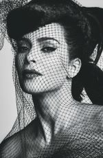 KIM KARDASHIAN in Vogue Magazine, Japan August 2019
