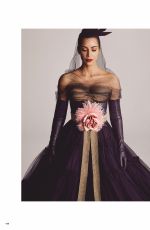 KIM KARDASHIAN in Vogue Magazine, Japan August 2019
