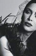 KIM KARDASHIAN in Vogue Magazine, Japan August 2019