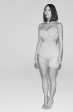 KIM KARDASHIAN in Wall Street Journal Magazine, August 2019