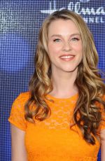 KIM SHAW at Hallmark Movies & Mysteries 2019 Summer TCA Press Tour in Beverly Hills 07/26/2019