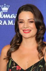KIMBERLY SUSTAD at Hallmark Movies & Mysteries 2019 Summer TCA Press Tour in Beverly Hills 07/26/2019