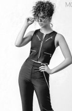 KIRA KOSARIN for Mood Magazine, July 2019