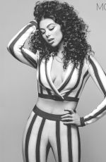 KIRA KOSARIN for Mood Magazine, July 2019