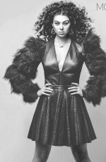 KIRA KOSARIN for Mood Magazine, July 2019