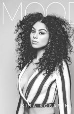 KIRA KOSARIN for Mood Magazine, July 2019